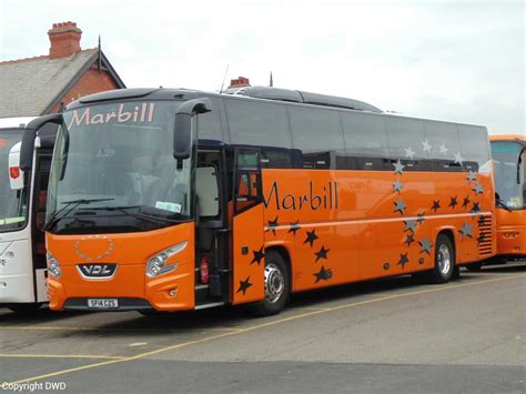 coach to blackpool pleasure beach.